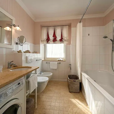 Strandresidenz_kuehlungsborn_ Вилла